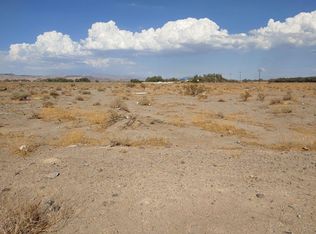 Comanche Rd, Apple valley, CA 92307