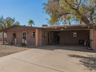 1143 W Emelita Ave, Mesa, AZ, 85210