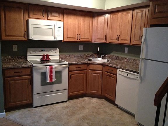 Brand New Kitchen