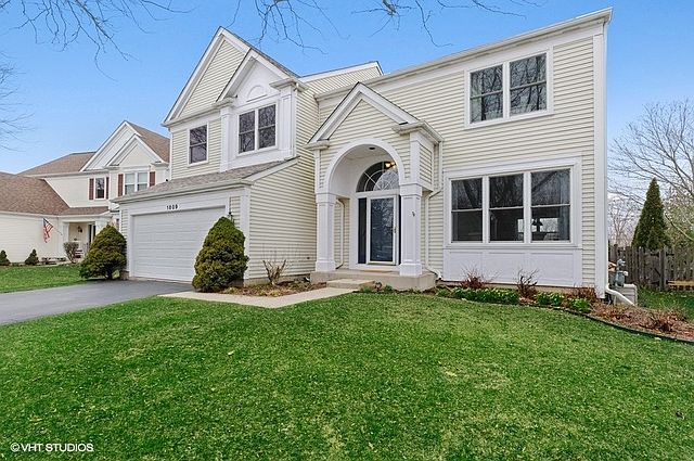 1st image of 1809 Belle Haven Dr