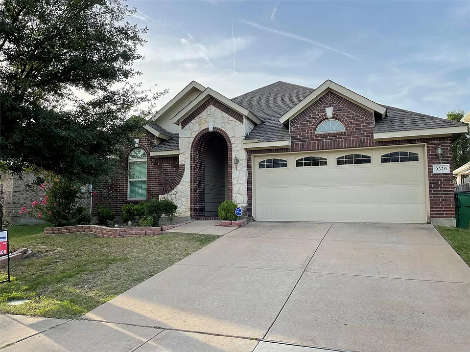 9320 Jerico Dr