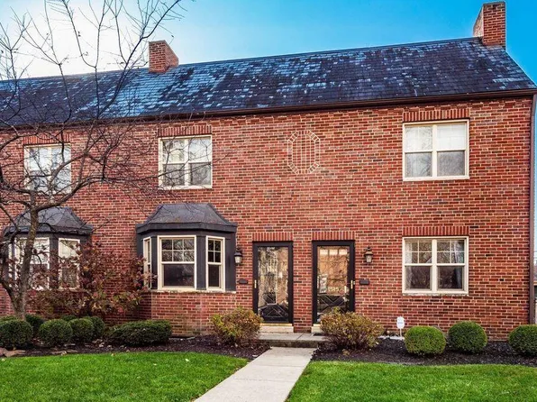 1513 W 6th Ave #1513, Columbus, OH 43212