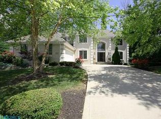 5661 Lake Shore Ave, Westerville, OH 43082
