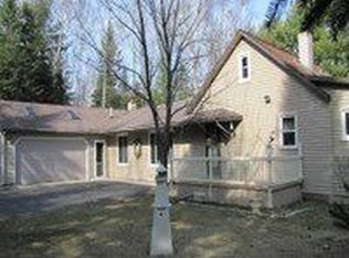 4450 N Lake Shore Dr, Black River, MI