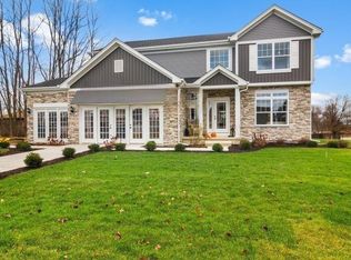 744 Druim Trl, Crown Point, IN 46307