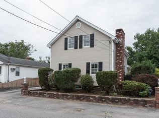 38 Birch St, Pawtucket, RI 02860