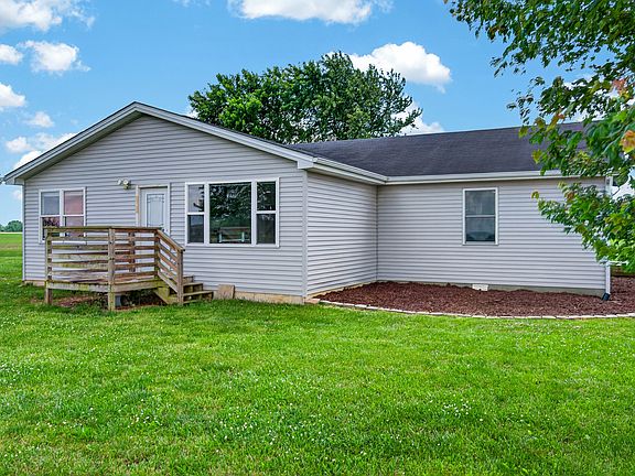 4th image of 4311 E County Road 700 S