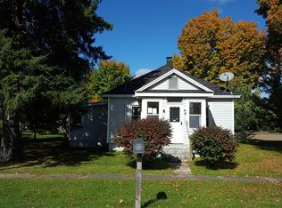 604 School St, White Lake, WI 54491