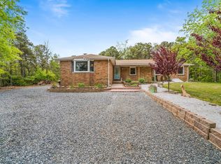 221 Beaver Dam Rd, Little Egg Harbor, NJ 08005