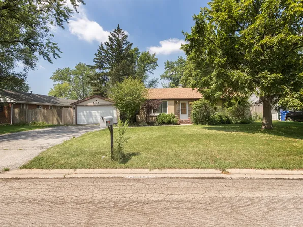 8238 S 82nd Ave, Justice, IL 60458