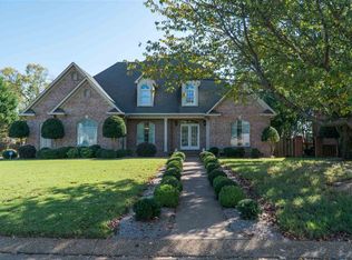 26 Torrey Pnes, Jackson, TN 38305
