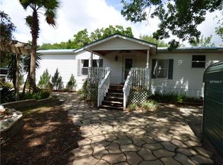26525 Dayflower Blvd, Wesley Chapel, FL 33544