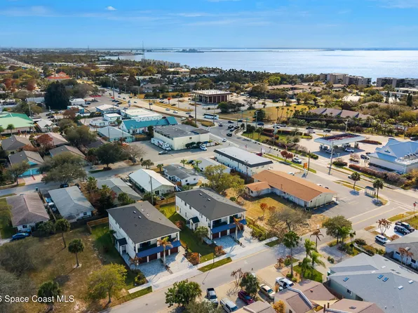 115 Jefferson Ave, Cape Canaveral, FL 32920