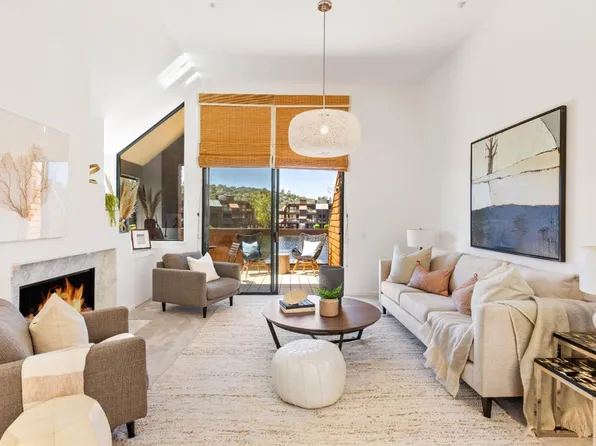 34 Lagoon Vista, Tiburon, CA 94920