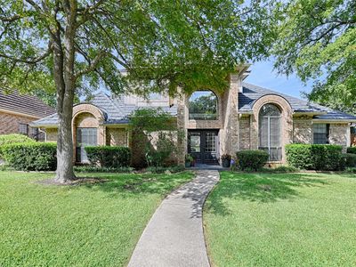 4908 High Creek Dr, Arlington, TX, 76017