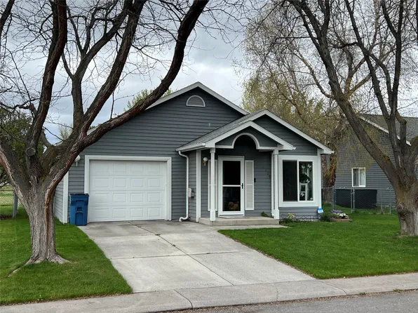 2370 Cottage Ct, Missoula, MT 59801