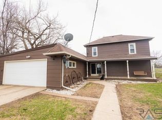 48174 268th St, Brandon, SD 57005