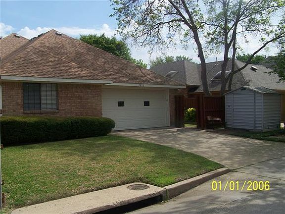 5th image of 2802 Hickory Bend Dr