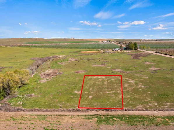 Monte Rd, Parma, ID 83660