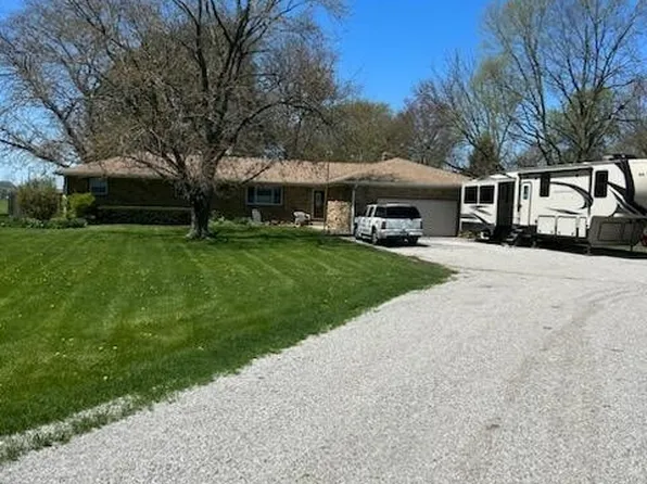 8254 N County Road 100 W, Lizton, IN 46149
