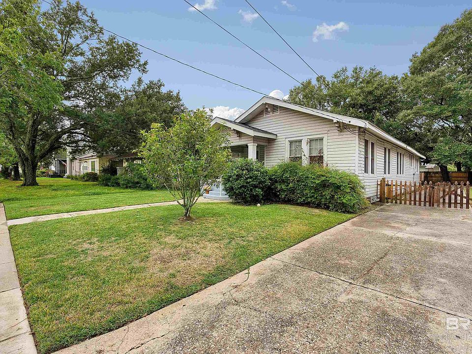 260 Mohawk St, Mobile, AL 36606 Zillow