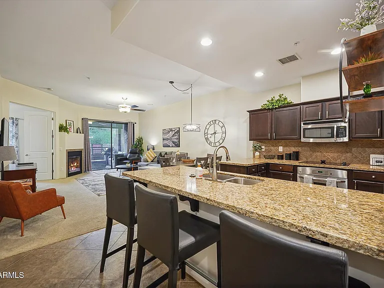 36600 N Cave Creek Rd #D6 — Photo 6