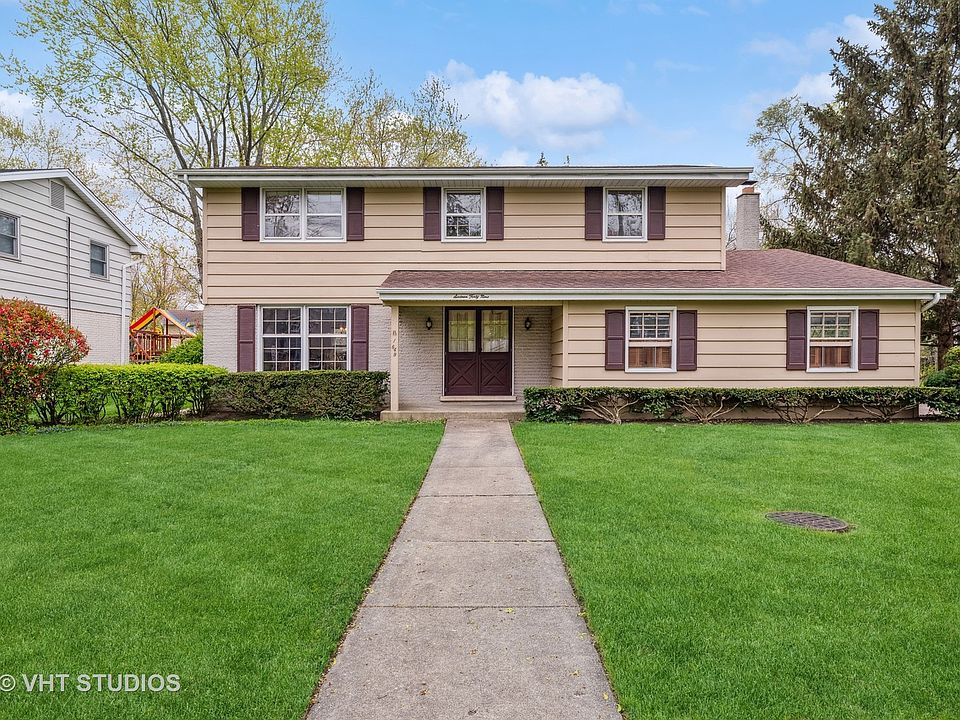 1649 Longvalley Dr, Northbrook, IL 60062 Zillow