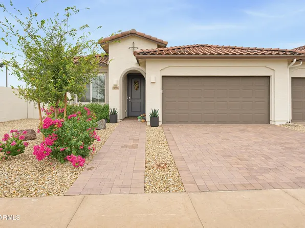 24886 N 173RD Lane, Surprise, AZ 85387