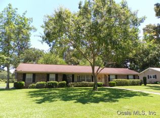 1307 SE 38th Ave, Ocala, FL 34471