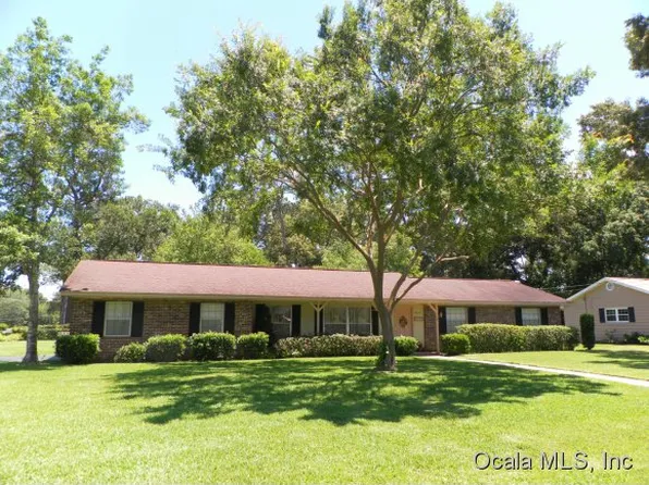 1307 SE 38th Ave, Ocala, FL 34471
