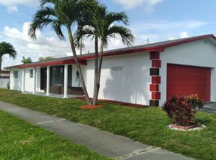 600 S 46th Ave, Hollywood, FL 33021