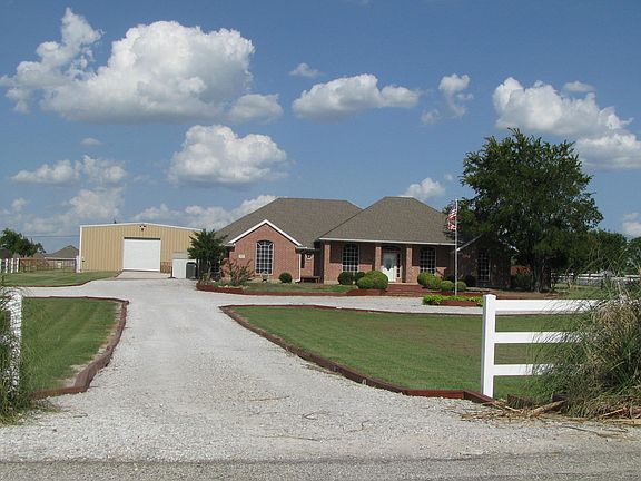 front of house & shop