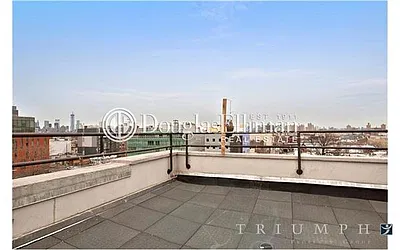 Rented by Triumph Property Group