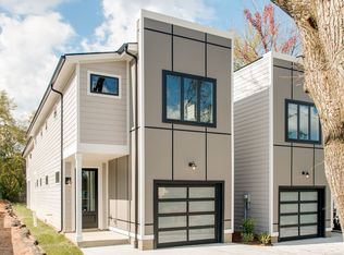 115 Oceola Ave #A, Nashville, TN 37209