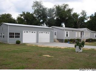 2855 N Lakefront Dr, Hernando, FL 34442