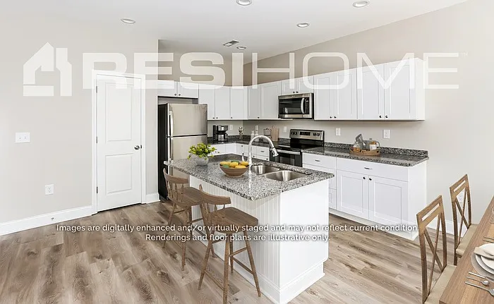 3 bed, 2.0 bath, 1316 sqft, $1,575 — Photo 4