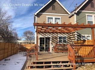 380 Elati St, Denver, CO 80223
