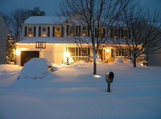 6411 Colonial Village Loop, Manassas, VA 20112