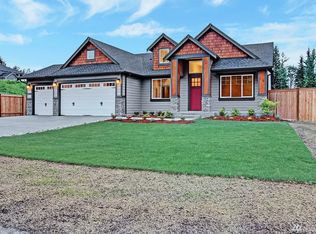 12811 287th Ave SE, Monroe, WA 98272