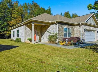 121 Olde Towne Dr, Anderson, SC 29621