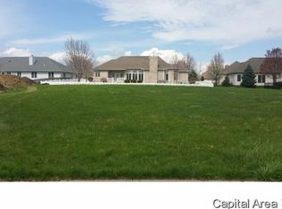 3409 Panther Creek Dr, Springfield, IL 62711