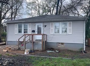 6121 Jefferson Ave, Saint Louis, MO