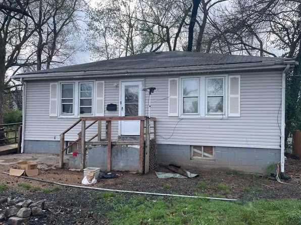 6121 Jefferson Ave, Saint Louis, MO 63134