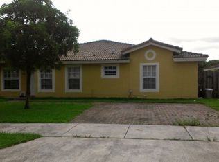 13862 SW 256th St, Homestead, FL 33032