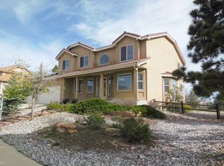 5575 Darien Way, Colorado Springs, CO 80919