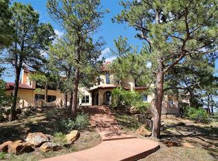 4730 Brady Rd, Colorado Springs, CO 80915