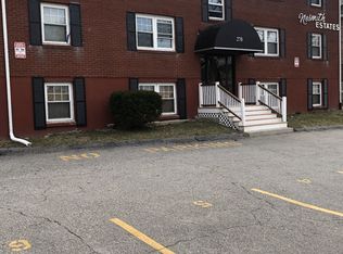 270 Nesmith St #1, Lowell, MA 01852