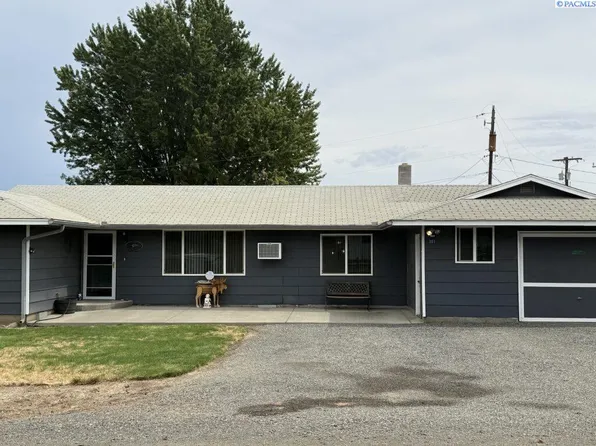 301 Kinne Ln, Selah, WA 98942