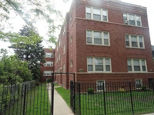 1st image of 3821 N Monticello Ave APT G