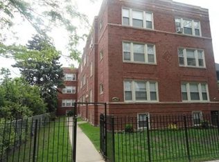 3821 N Monticello Ave APT G, Chicago, IL 60618